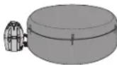BESTWAY 54112 - Garanzia limitata del produttore BESTWAY® - 6