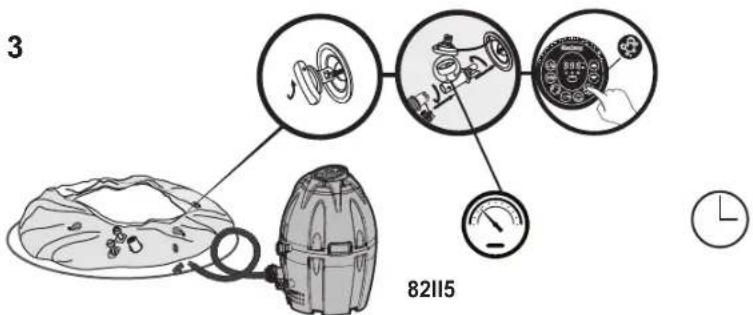 BESTWAY 54112 - ARING _542 - 3