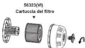 BESTWAY 54112 - MANUTENZIONE - 2