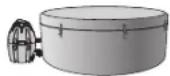 BESTWAY 54112 - Rajoitettu BESTWAY® valmistajan takuu - 2