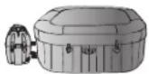 BESTWAY 54112 - Limited BESTWAY® Manufacturer's Warranty - 5