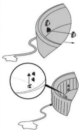 BESTWAY 54112 - Drainage du Spa - 6