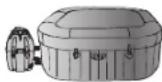 BESTWAY 54112 - Ограниченная гарантия производителя от компании BESTWAY® - 5