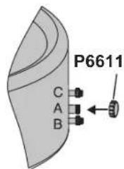BESTWAY 54112 - Drainage du Spa - 4