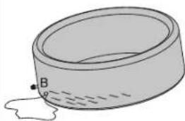 BESTWAY 54112 - Draining the Spa - 7