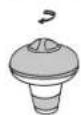 BESTWAY 54112 - Wartung des Wassers - 1