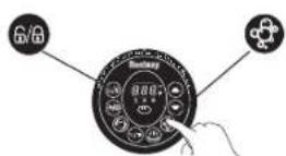 BESTWAY 54112 - IAI5423 - 4