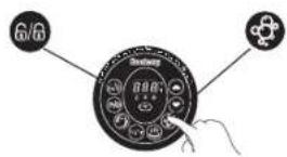 BESTWAY 54112 - ARING _542 - 4