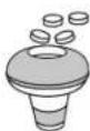 BESTWAY 54112 - Wartung des Wassers - 2