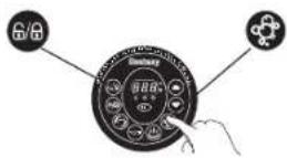BESTWAY 54112 - NA543 - 6