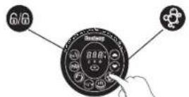 BESTWAY 54112 - NA543 - 14