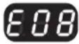 BESTWAY 54112 - LCD-display - 9