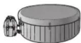 BESTWAY 54112 - Garantie limitée du fabricant BESTWAY® - 4