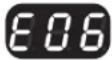 BESTWAY 54112 - LED kijelző - 8