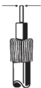 KATHREIN EXR 124 - Merkmale/Features/Caracteristiques - 1