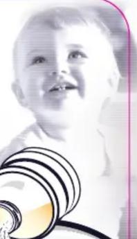 Thermobaby 2164154126509 - Boîtes de transport pour poudre de lait - 1