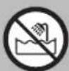 OK OHA 103R - CAUTION! HOT SURFACE! - 1
