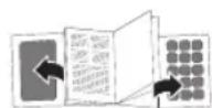 OK OHA 103R - KOMPONENTER - 1