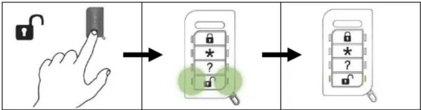 ABUS FUSG50010 - [DE] Deaktivieren - 1