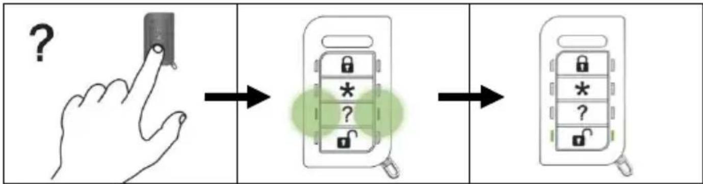 ABUS FUSG50010 - [DE] Statusabfrage [→Anlage deaktiviert] - 1