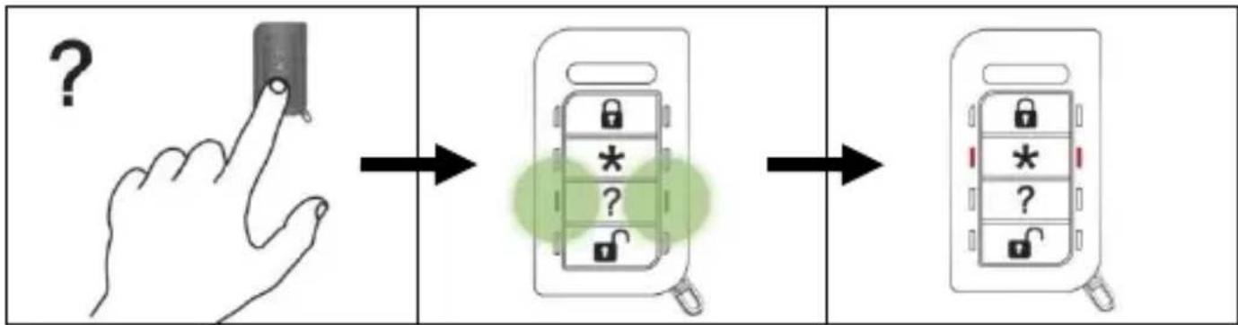 ABUS FUSG50010 - Specialzaken/installateurs - 1