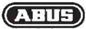 ABUS FUSG50010 - Dealer/installer - 1