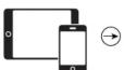 DIO EDGW05 - Controller your installation avec l'app DiO Home - 1