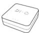 DIO EDGW05 - Completer libre installation - 3