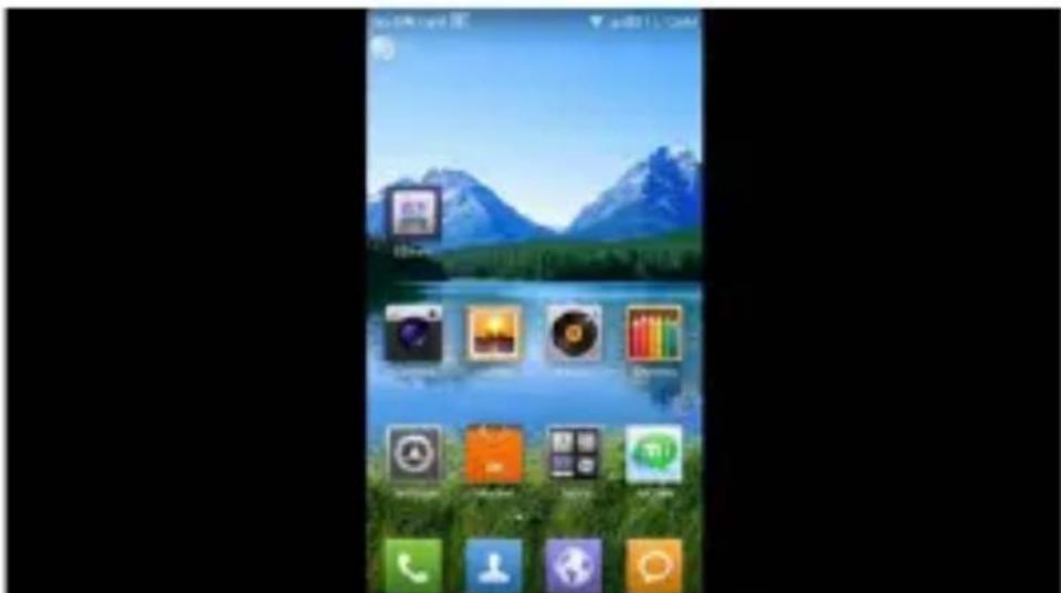 Billow MD02TV - Dans le smartphone - 2