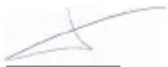 Billow MD04TV - EC DECLARATION OF CONFORMITY - 1