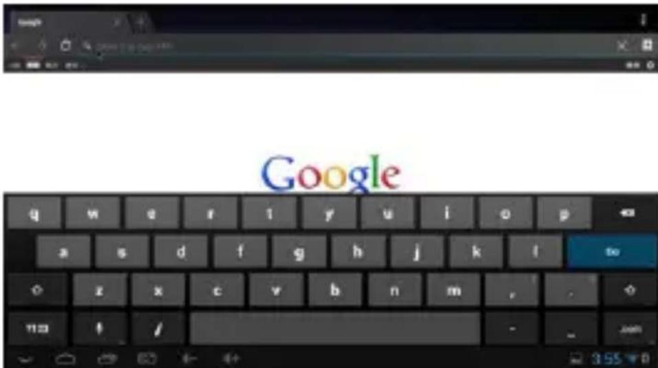 Billow MD04TV - Write - 1