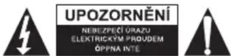 KONIG KNRL60N - Bezpečnostní opatření: - 1