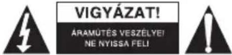 KONIG KNRL60N - Biztonsági óvintézkedések: - 1