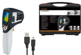 Laserliner 082.073A - 2