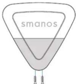 smanos SS2800 - Installation - 2