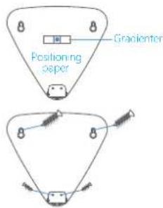 smanos SS2800 - Installation - 1