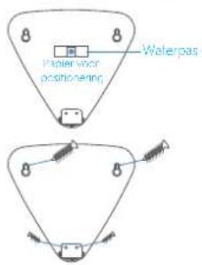 smanos SS2800 - Installatie - 1