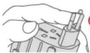 SKROSS PRO World - Installation de la fiche pour la Suisse / l'Italie - 3