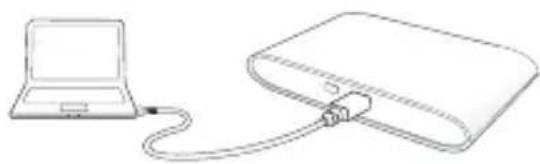 TP-LINK M7310 - Ændring af mobilt Wi-Fi - 2
