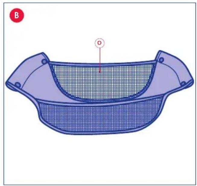 CHICCO Pocket Lunch - 1