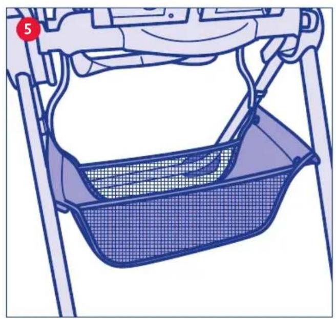 CHICCO Pocket Lunch - 13