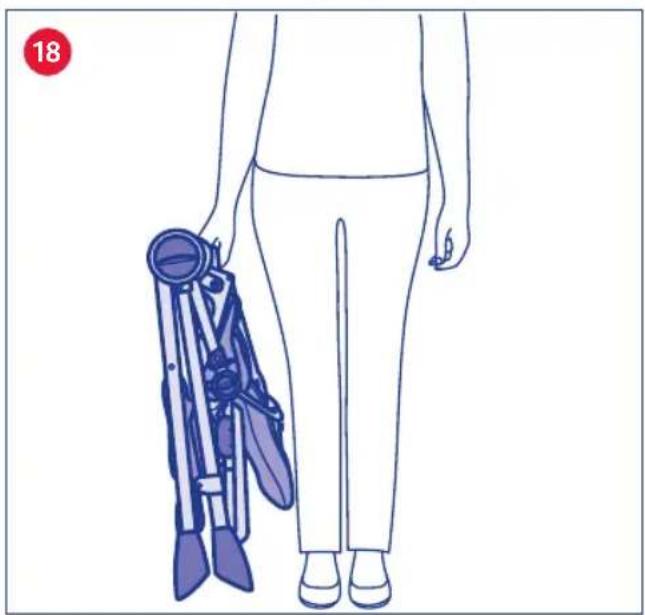 CHICCO Pocket Lunch - 33