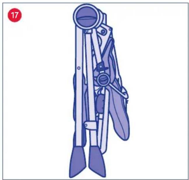 CHICCO Pocket Lunch - 32