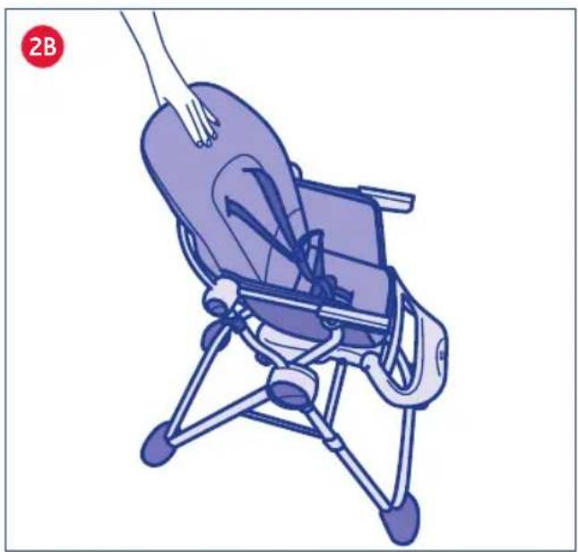 CHICCO Pocket Lunch - 9