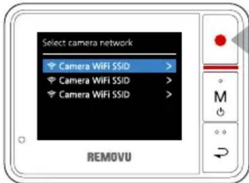 Removu R1+ - Verbinden Ihrer GoPro HERO3, 3+ mit REMOVU - 1