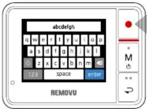 Removu R1+ - Exclusions et limitations - 1