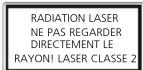Laserliner 025.70A - F Entretien et maintenance - 2
