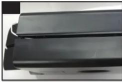 XYZ PRINTING RFPLCXUS03G - Changere le filament et la puce - 5