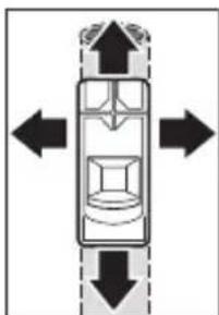 BOSCH Truvo - Metalgenstandesøges - 7