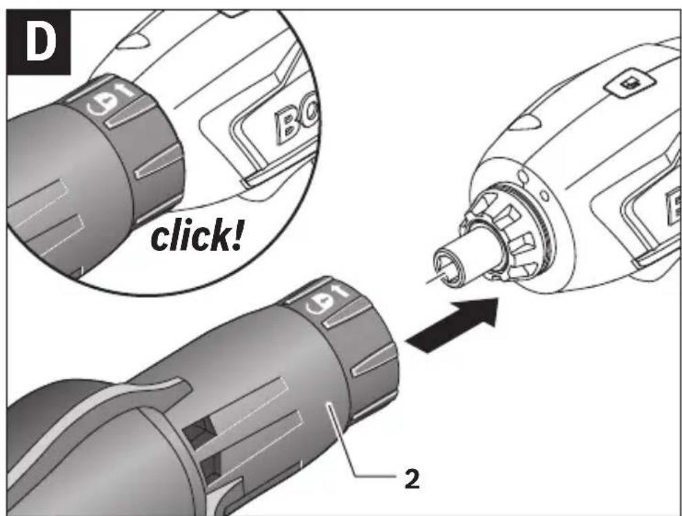 BOSCH BBQ Fan - 23